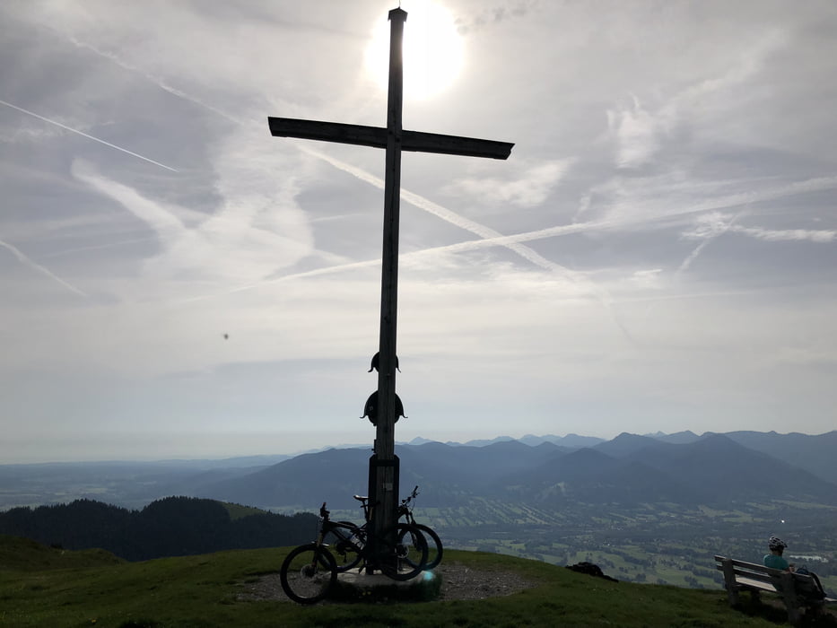 Zwiesel + Beni Trail