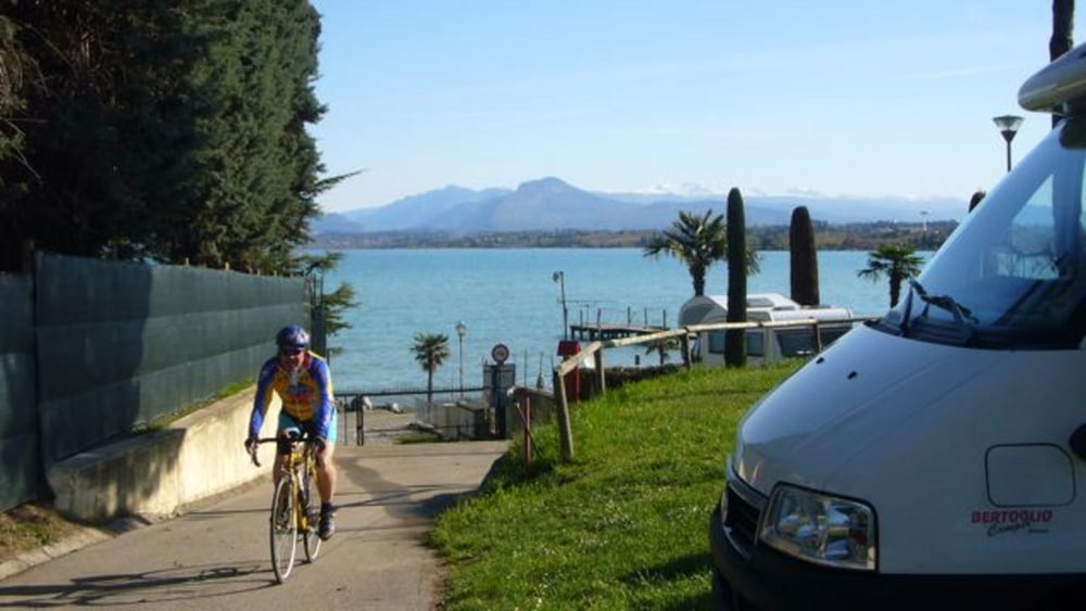 Peschiera del Garda 2