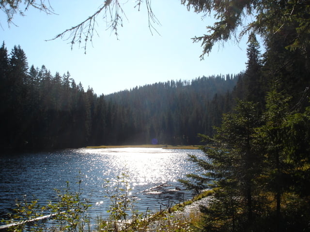 Lackensee