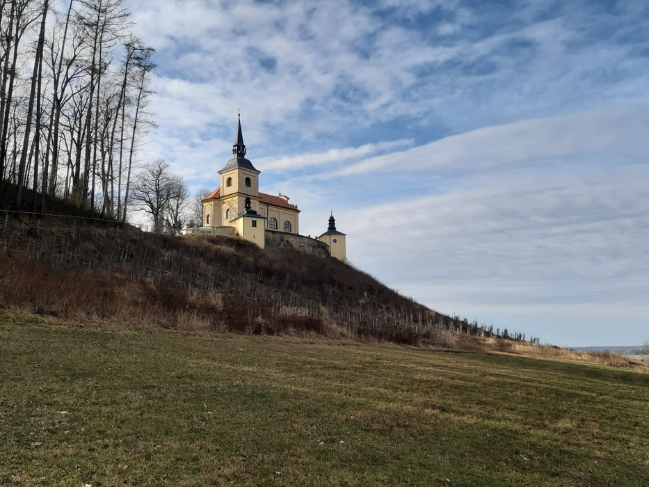 Čermná n.Orl. -Kostelec n.Orl. -Vrbice -Brandýs n.Orl. -Choceň
