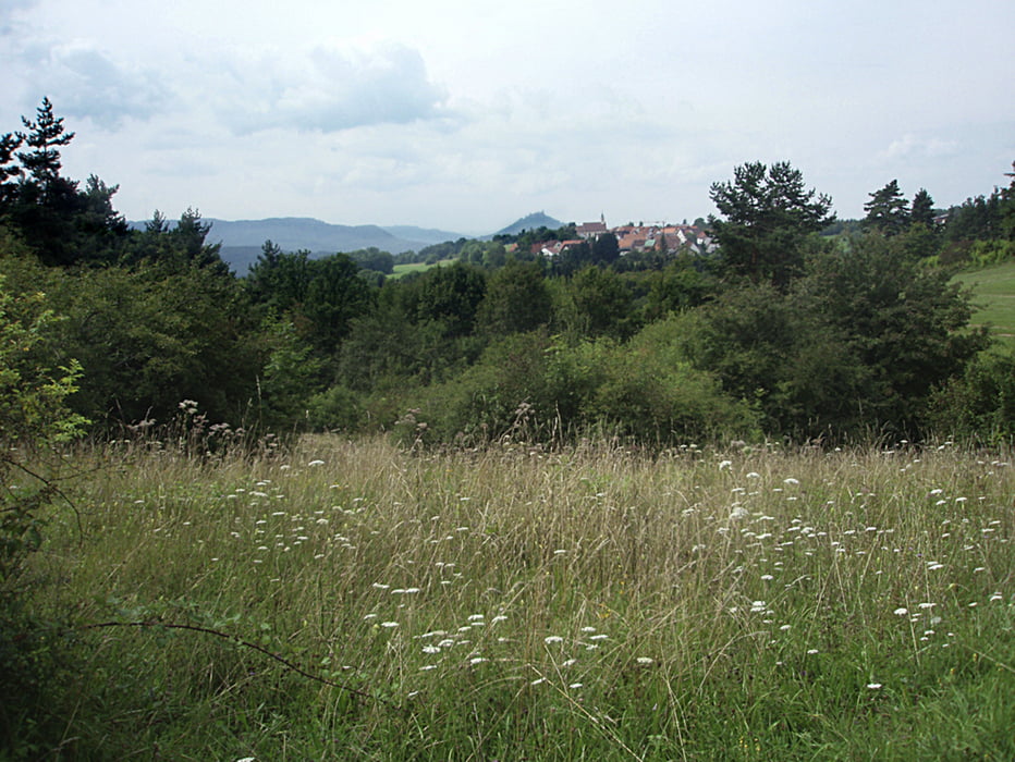 Highlights der Schwäbischen Alb