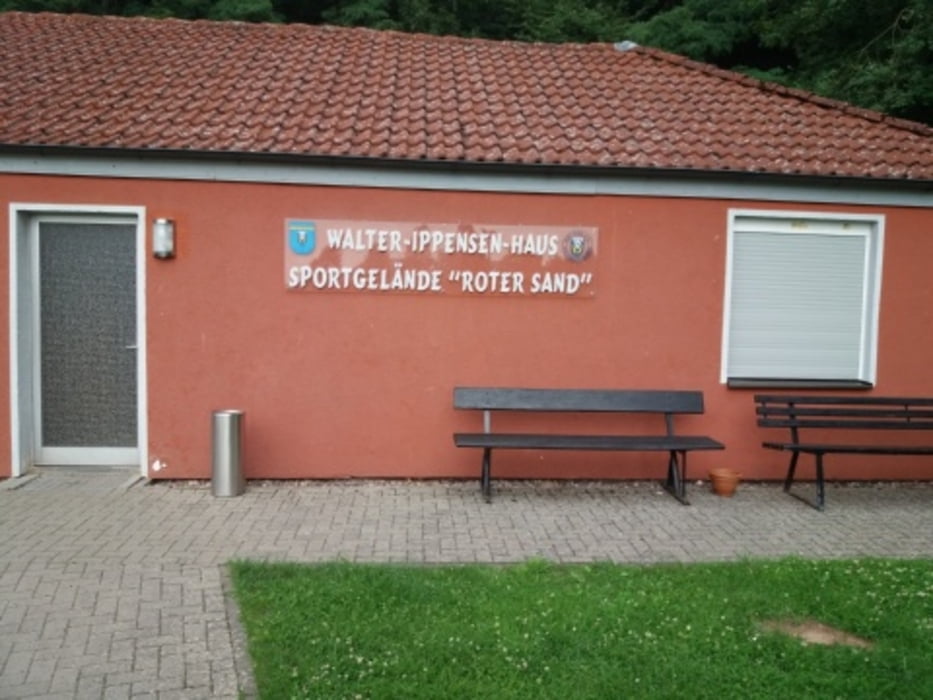"Wandern mit Andern" Volkmarshausen Blaue Strecke
