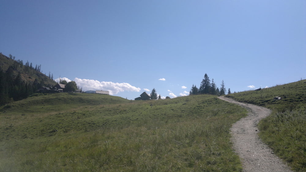 Hütteneckalm