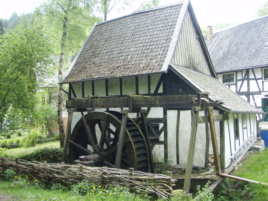 Durchs Windecker Ländchen