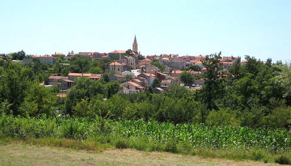 Lanterna-Nova vas-Brtonigla-Baredine-Mirna-Lanterna