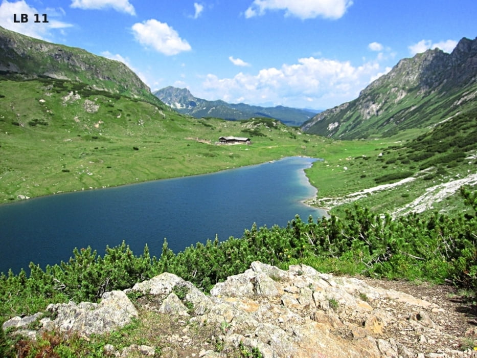Forstau Oberhütte