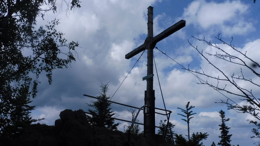 Vogelsang Rundwanderung von Kalteck