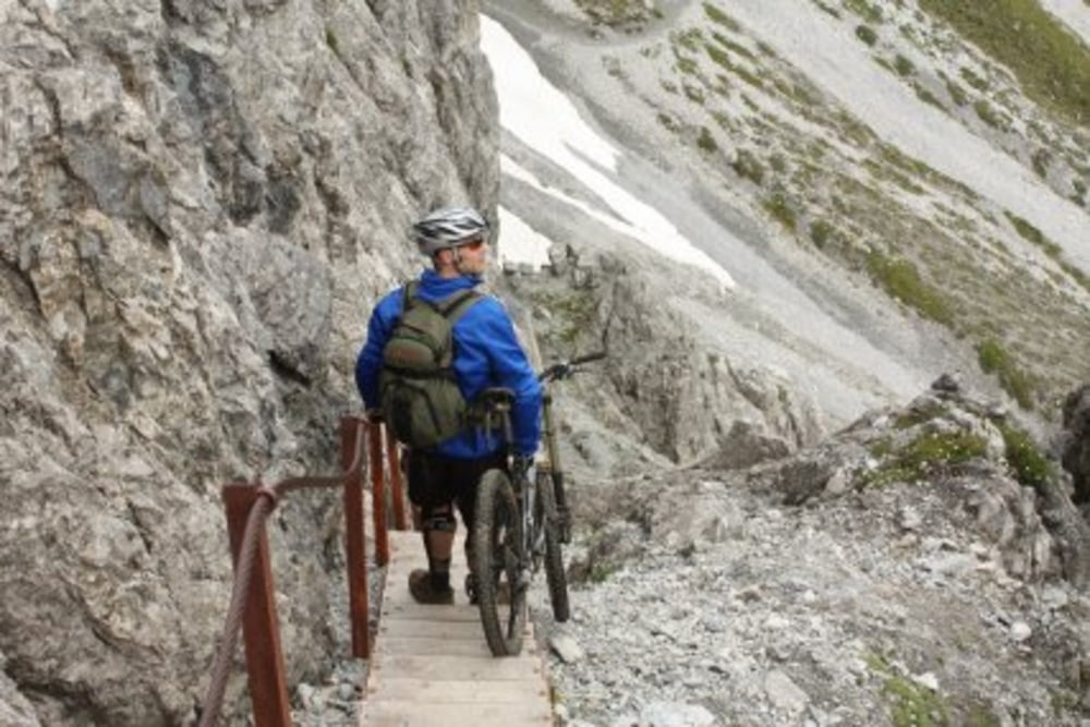 Davos-Arosa-Chur