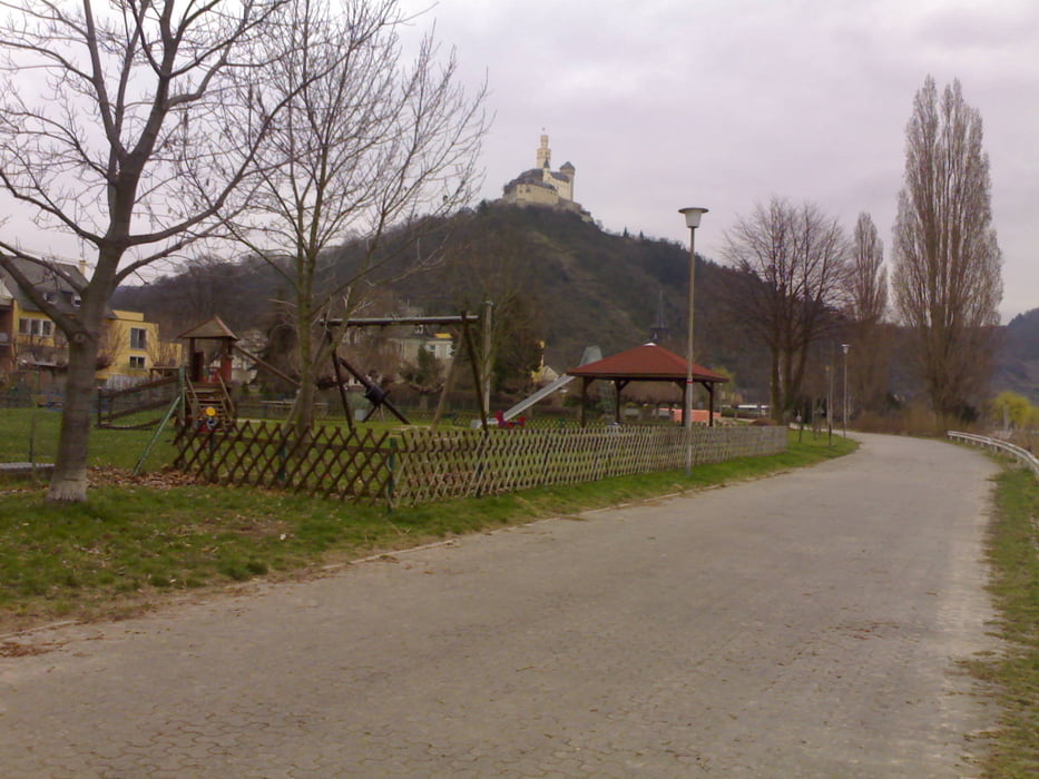 Braubach Marksburg