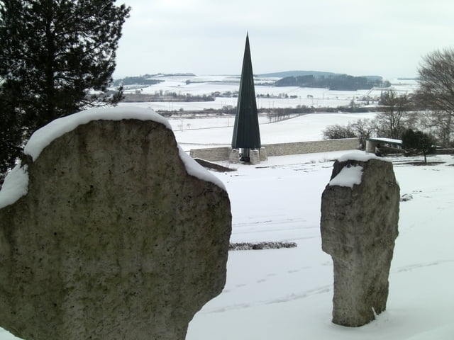 Altmühlpanoramaweg Schlaufe Nr. 06 (Treuchtlingen-Wettelsheim-Bubenheim-Graben)