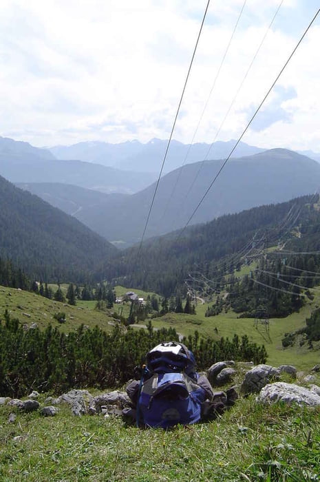 MARIENBERGJOCH