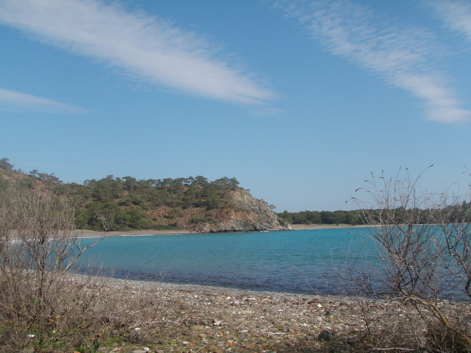 Tekirova-Phaselis