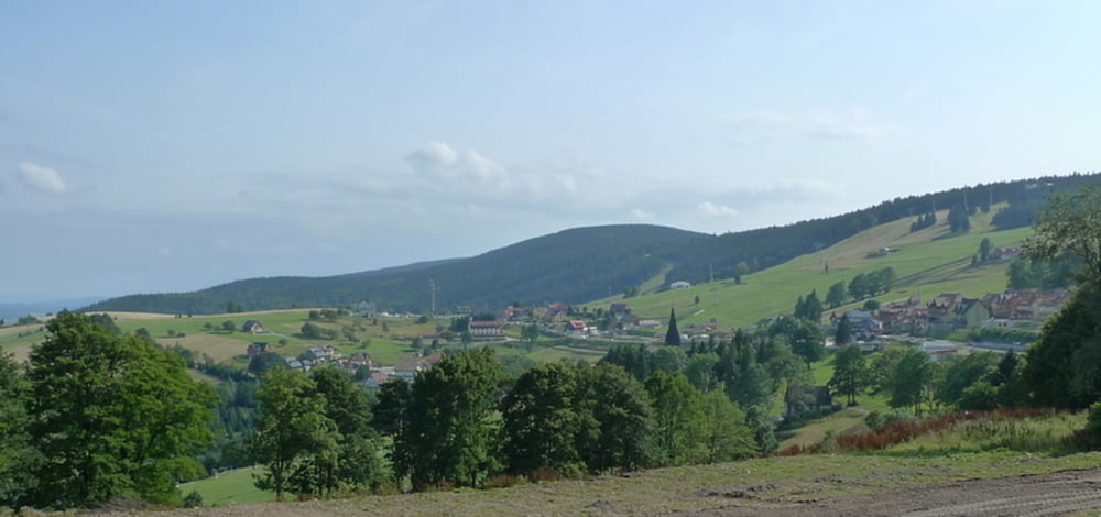 Zieleniec - Masarykova Chata - Orlica - Zieleniec
