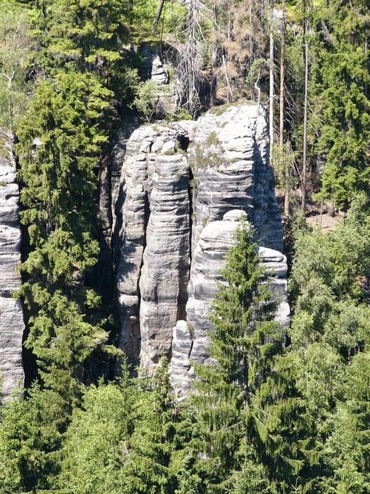 Dětské Sudetz