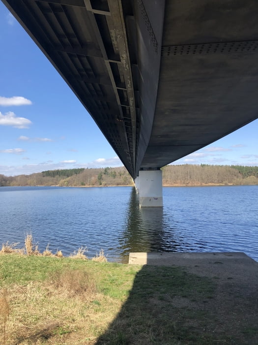 Rund um das Zeulenrodaer Meer