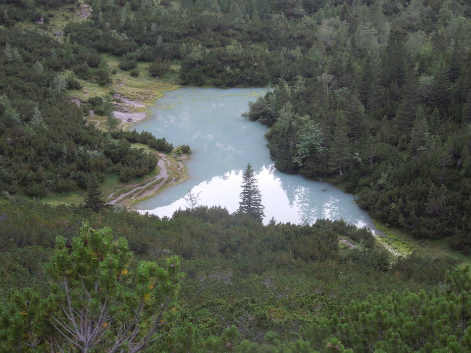 Hirschsee