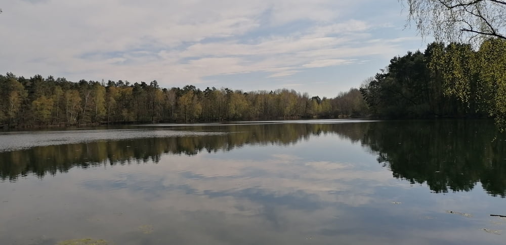 364. Großer- und kleiner Tonteich ;-)