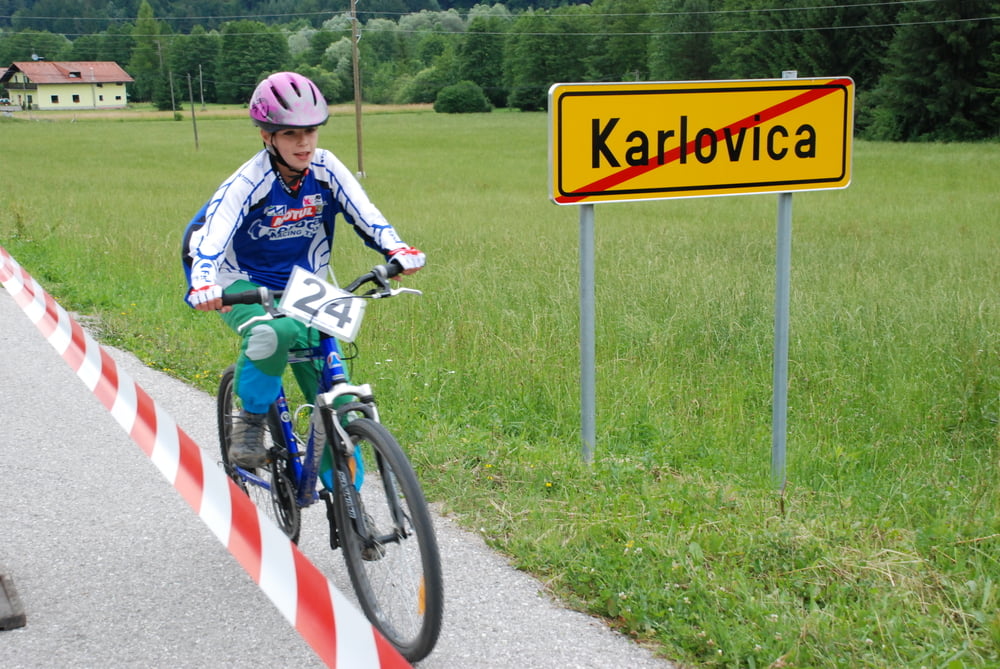 Kronometer Knej Karlovica