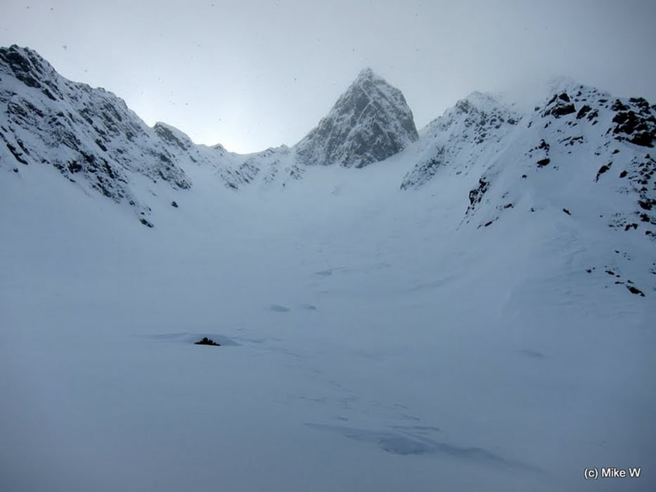 Letterspitze (2463m)