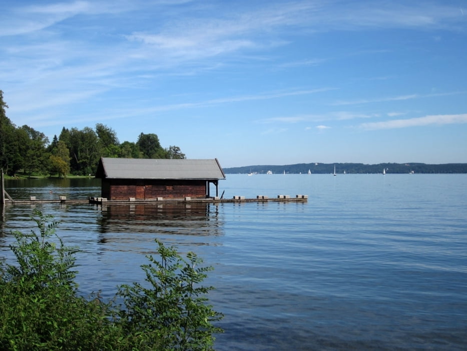 Starnberger-See-Tour