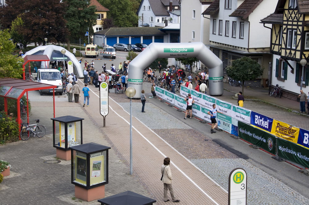 RTF Schwarzwald-Ultra-Rad-Marathon "SURM" (2009)