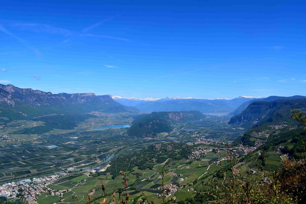 Belvedere Kanzel