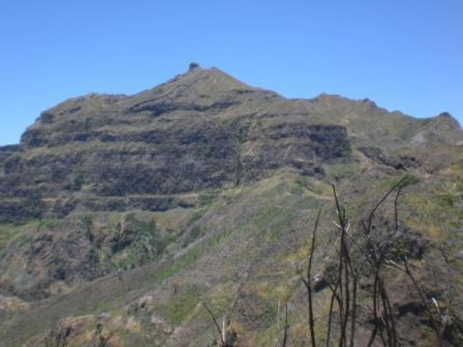 zum Pico Grande