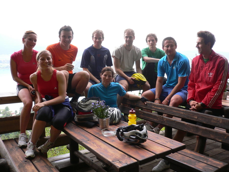Faakersee_Gruppe2_Tag1