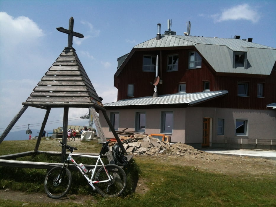 Gerlitzen
