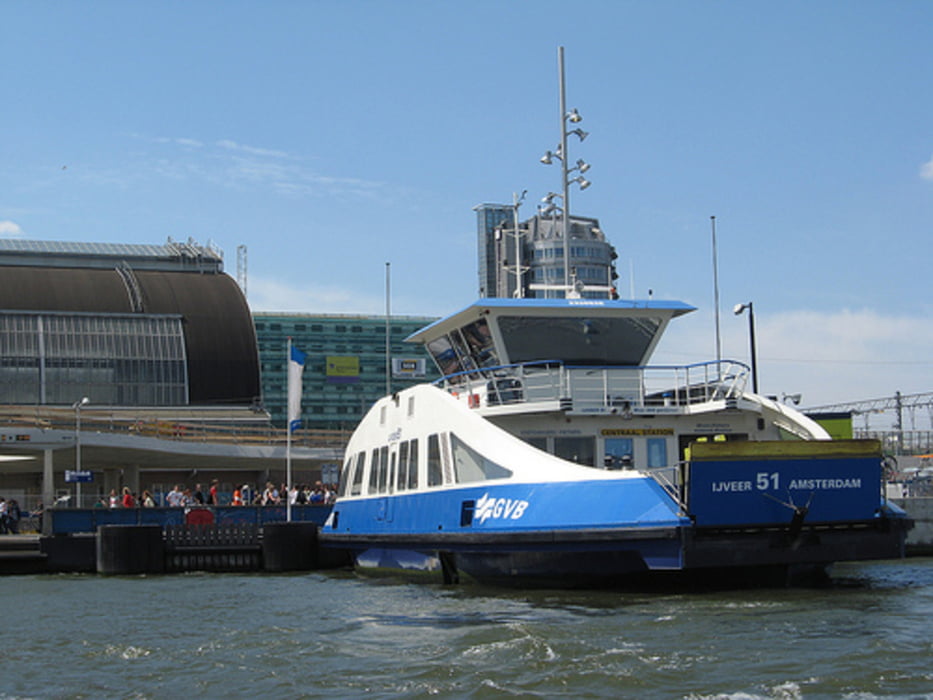 Groenendaaltocht