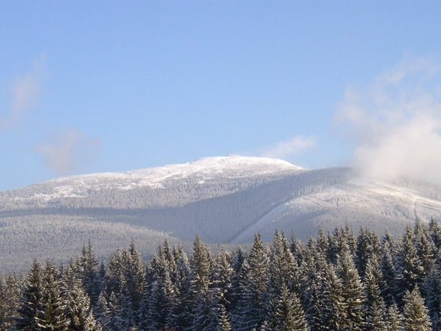 Babí Hora