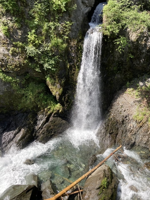 Talbachklamm (24.06.2026)