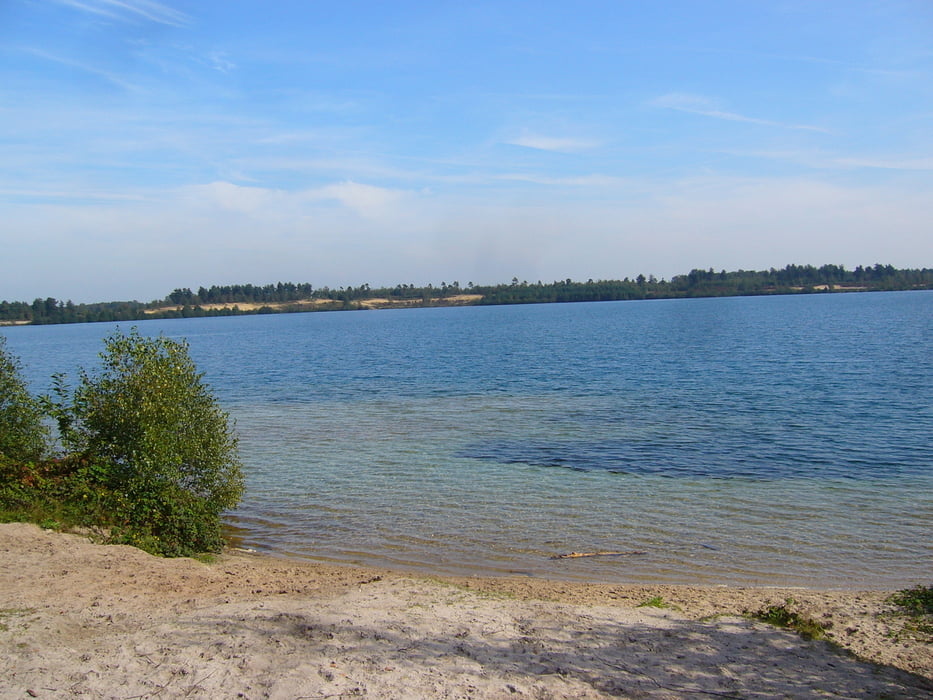 Arcen-ReindersMeer-Arcen