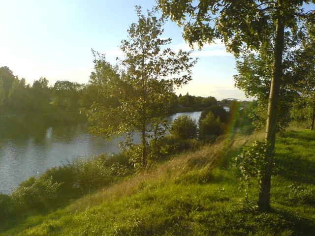 Canale Grande Ost - Reloaded