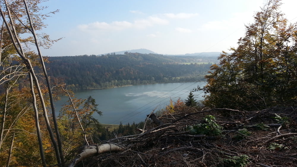 Schongau - Schwalbensteintrail