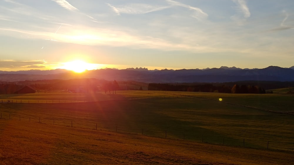 Rundtour Adelegg und Juget Alpe