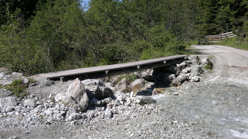 Mayrhofen Penken Himmelfahrt-Höllenritt