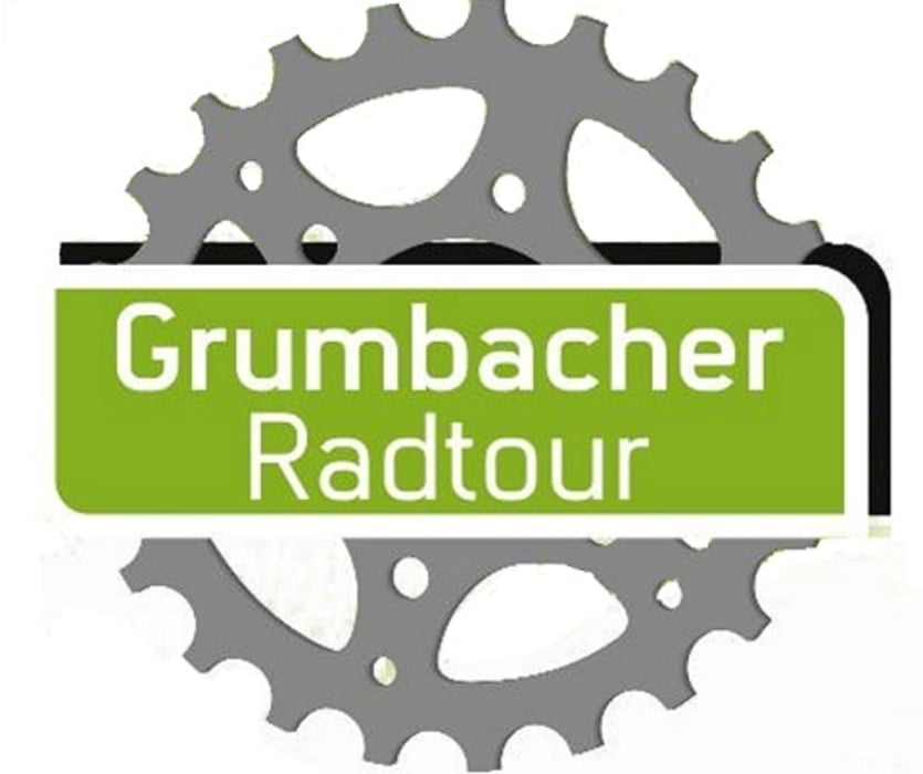 GRT Grumbacher Radtour 2014 - Fitness-Runde