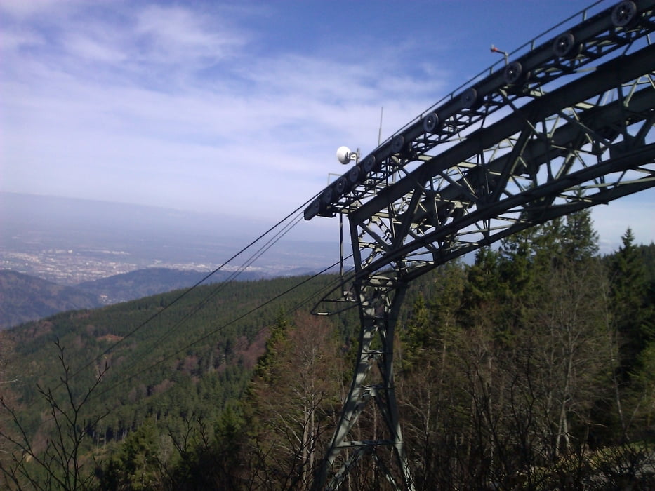Schauinsland Tour