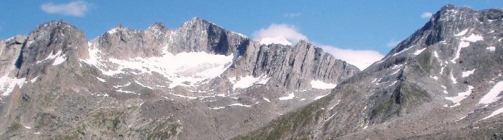 Anello del Giogolungo - LenkJochl