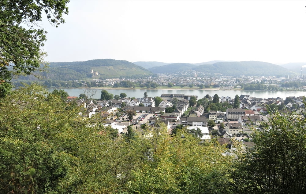 Keltenwanderweg - Auf den Spuren der Römer - KStA-Freizeit-Wandern 