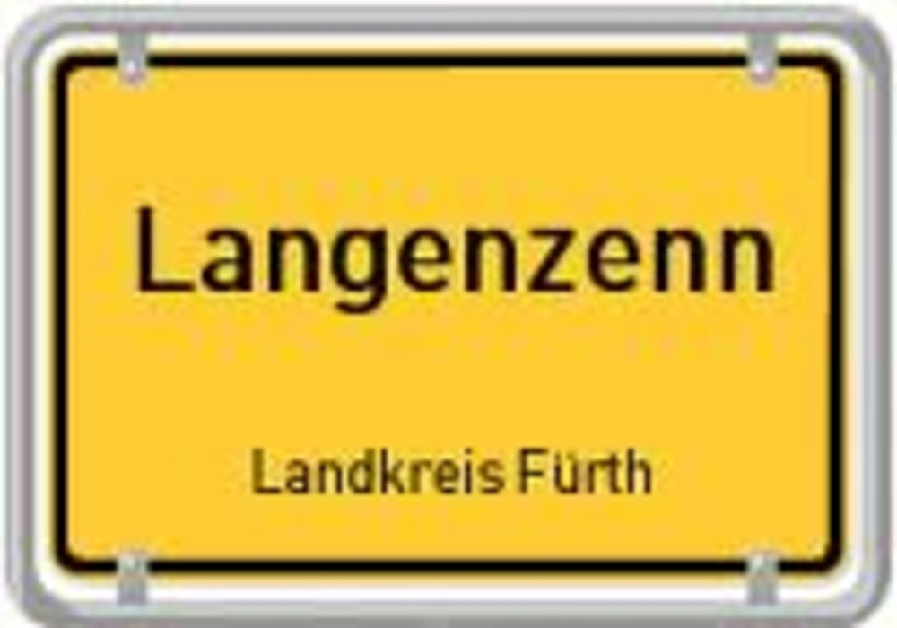 südliche Runde Langenzenn