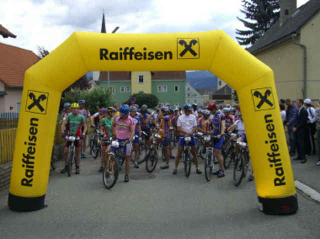 Fohnsdorfer Radmarathon 2006