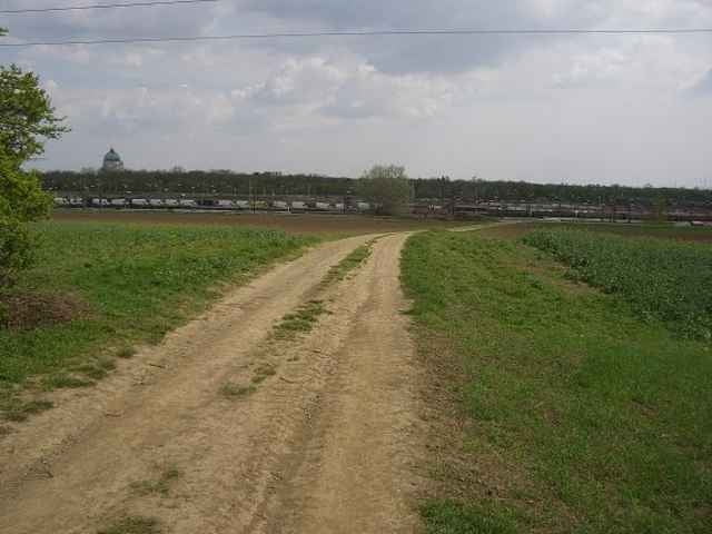 Wien - Bad Vöslau