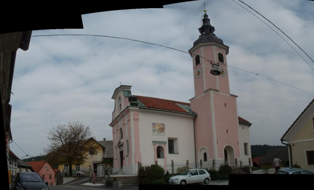 Grosuplje-Videm-Krka-Ivančna-VišnjaG-Grosuplje