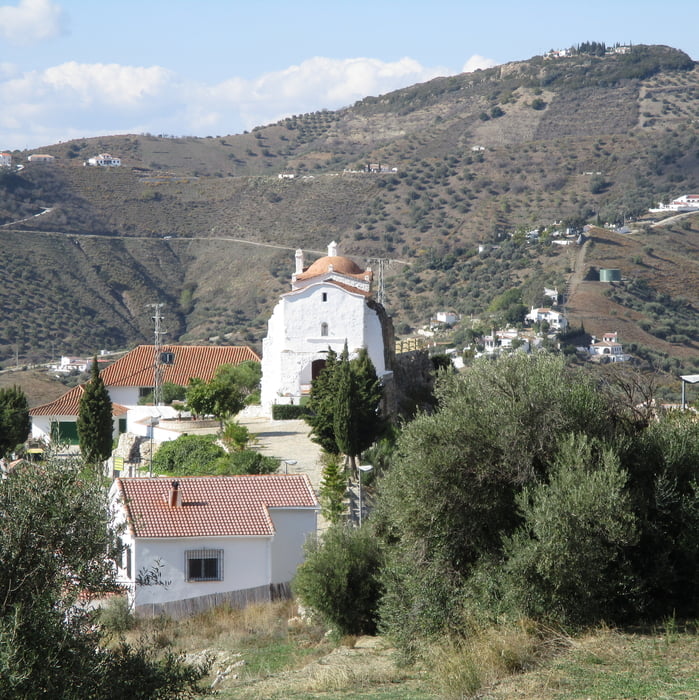 Albaida-Fabrica de la Luz