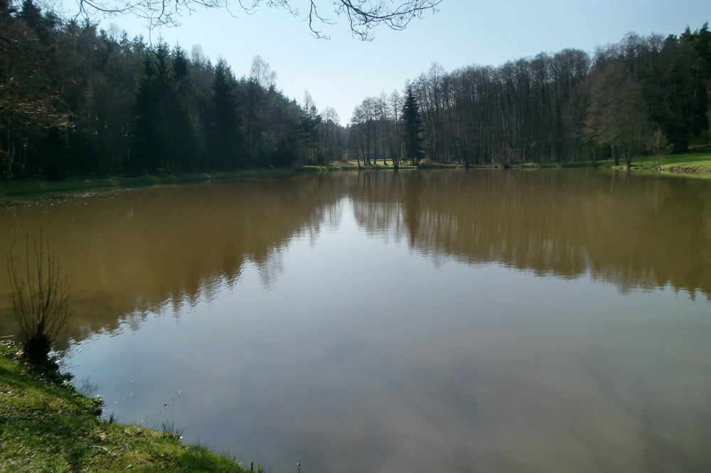 Westlich von Schwabach