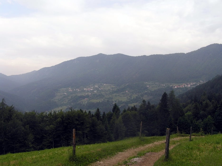 Dražgoška gora