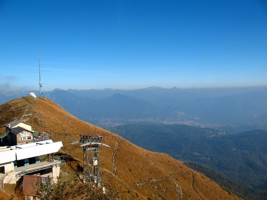 Monte Lema