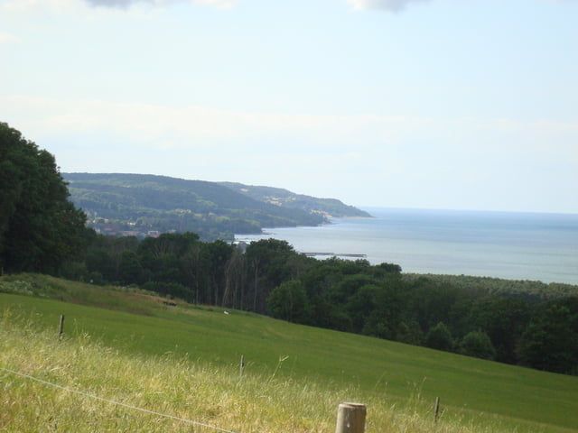 Hallansåsen